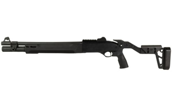 BERETTA 1301T M2 12GA 18.5" CHISEL
