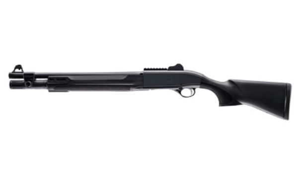 BERETTA 1301T M2 12GA 18.5" 7RD BLK