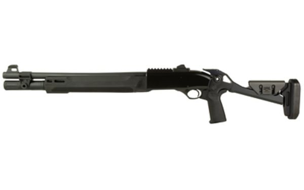 BERETTA ULTMA PTRL 12/19 7RD CHSL BK