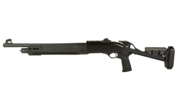 BERETTA ULTMA PTRL 12/19 5RD CHSL BK