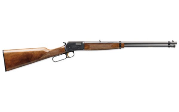 BRN BL-22 GRII 22LR 20" 15RD WLNT