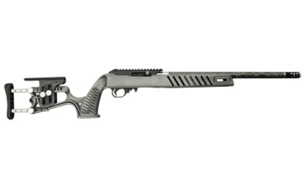 BRO PROFESSIONAL 22LR 10RD GREY BW