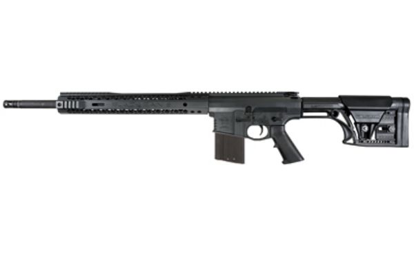 BRO SPEC FALLOUT 6.5CM 22" 20RD BLK