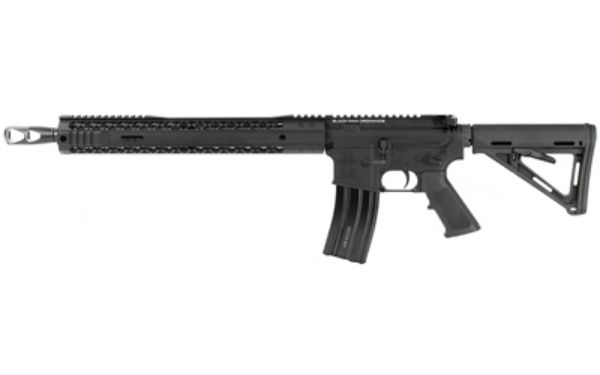 BLACK RAIN SPEC15 458SOCOM 16" 10RD
