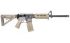 BRO A2 556NATO 16" 30RD BLK/FDE