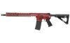 BRO WTP 556NATO 16" 30RD RED BW