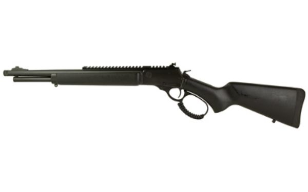 ROSSI R95 TRIPLE BLK 44MAG 16.5" 8RD