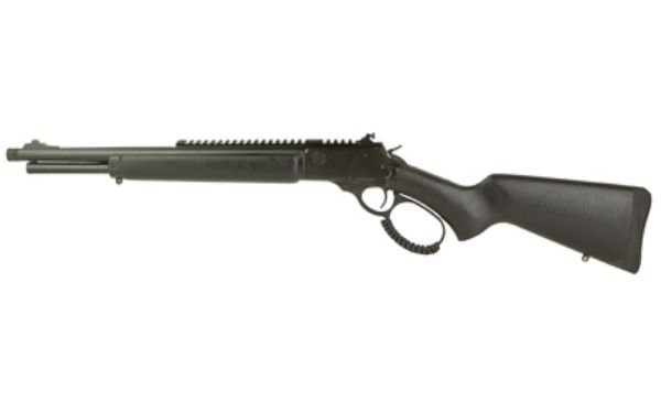 ROSSI R95 TRIPLE BLK 454CAS 16.5" 7R