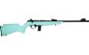 ROSSI RB 22LR 16" 10RD COMPACT CYAN