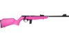 ROSSI RB 22LR 16" 10RD COMPACT PINK