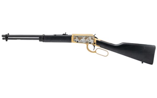 ROSSI RIOBRAVO 22LR 18" 15RD REGAN