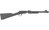 ROSSI GALLERY 22LR 18" 15RD BLK/SYN