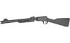 ROSSI GALLERY 22LR 18" 15RD BLK/SYN