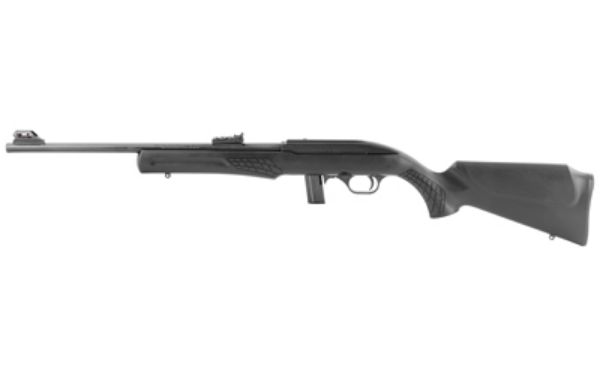 ROSSI RS22 22LR 18" 10RD BLK