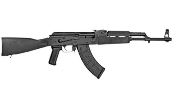 CENT ARMS WASR-10 762X39 16" 30RD