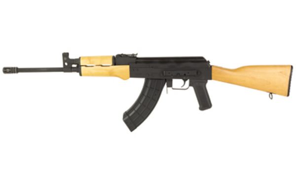 CENT ARMS VSKA TACTICAL 762X39 WOOD