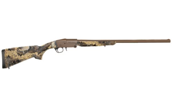 C.DALY 101 SNGL 410 26" 3" CAMO