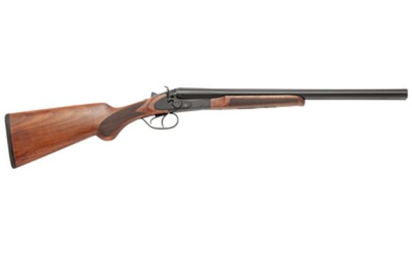 C.DALY SXS 12GA COACH 18.5" BBL EXT