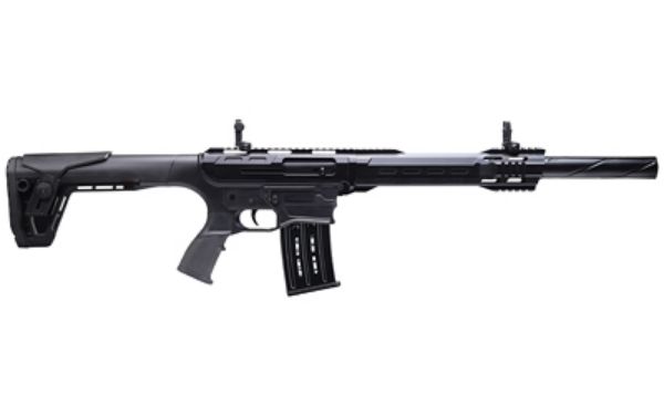 C.DALY AR-12 12GA 18.5" 3" BLK