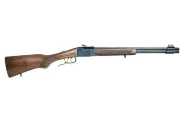 CHIAPPA DOUBLE BADGER 22WMR/410 19"