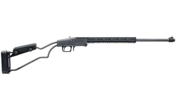 CHIAPPA BIG BADGER 410 20" 3" BLK