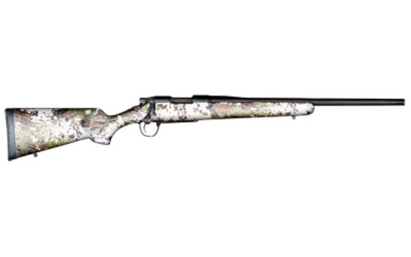 CHRISTENSEN MESA SITKA 7MM PRC 22"