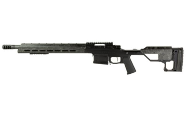 CHRISTENSEN MPR 308WIN 16" 5RD BLK
