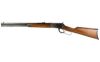 CIMARRON 1892 SHORT RIFLE 38/357 20"
