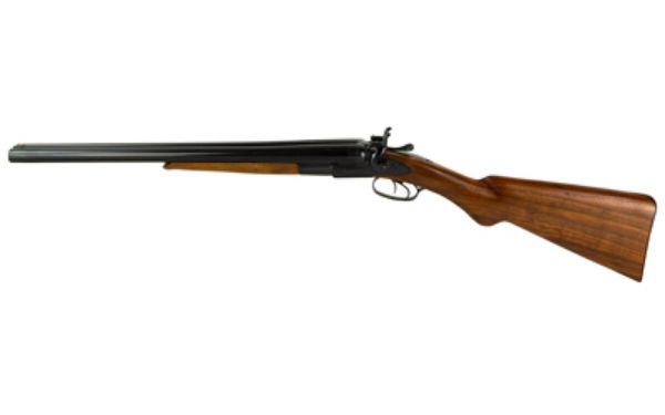 CIMARRON 1878 COACH GUN 12GA 20"