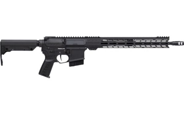 CMMG RSLT MK4 338 ARC 16.1" 10RD AB