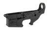 CMMG LOWER MK4/AR15 BLK