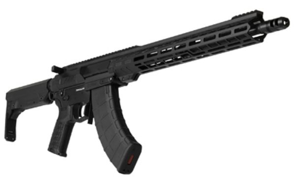 CMMG RSLT MK47 7.62X39 16.1" 30RD AB