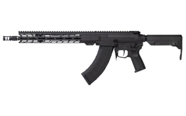 CMMG RSLT MK47 762X39 14.3" 30RD AB
