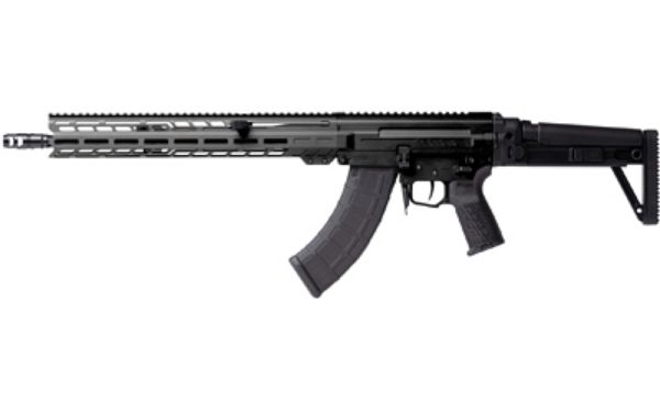 DISSENT MK47 7.62X39 16.1" AB 30RD