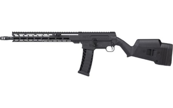 CMMG DISSENT BR4 9MM 16.1" 10RD AB