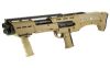 STD MANF DP12 12GA 18.875" 14RD FDE