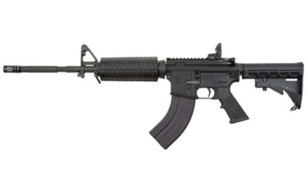 COLT CARBINE 762X39 BLK 30RD