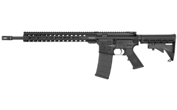 COLT MID CARBINE 5.56 16.1" 30RD BLK