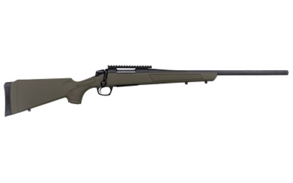 CVA CASCADE 300WM 24" 3RD BLK/OD