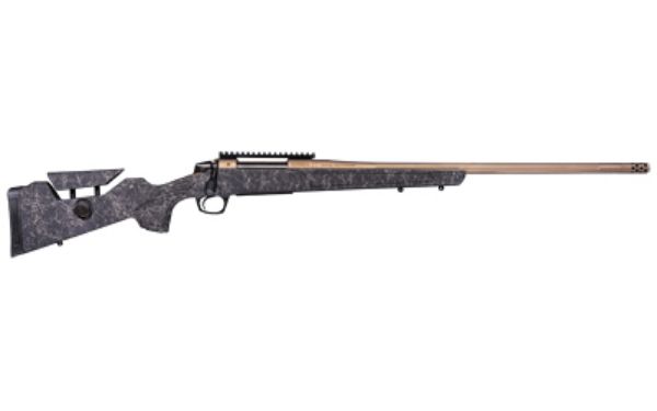 CVA CASCADE LR HUNTER 308 22" 4RD