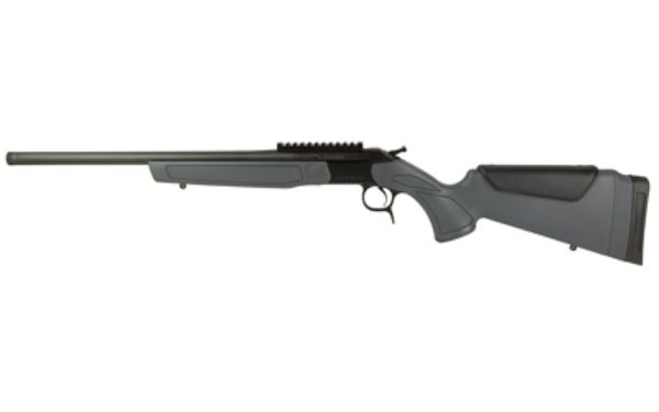 CVA SCOUT GEN 3 360HMR 20" BLK/GRY