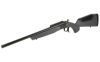 CVA SCOUT GEN 3 360HMR 20" BLK/GRY