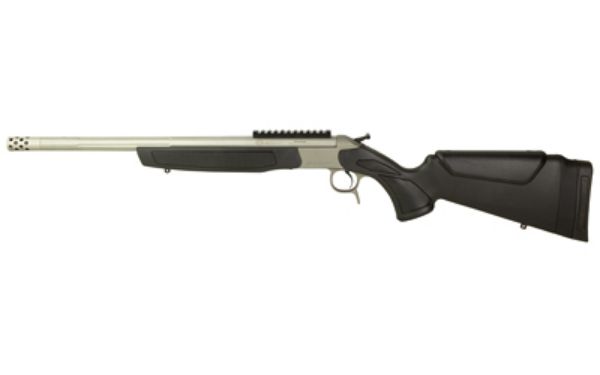 CVA SCOUT GEN 3 TD 360HMR 20" STS