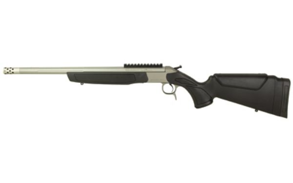 CVA SCOUT GEN 3 TD 44MAG 20" STS