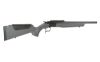 CVA SCOUT GEN 3 300BLK 16.5" BLK/GRY