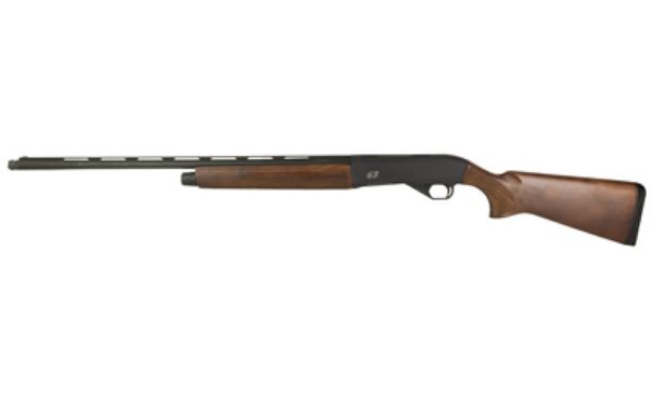 CZ 720 G3 3" 20GA 26" 4RD WALNUT BLK