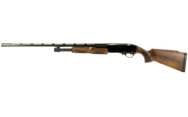 CZ 628 FLD 28/28 2.75" BL WLNT 4RD