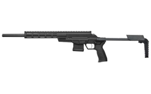 CZ 600+ TRAIL 223REM 16.2" 10RD BLK
