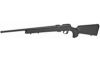 CZ 457 SYNTHETIC SR 22LR 5RD TB BLK