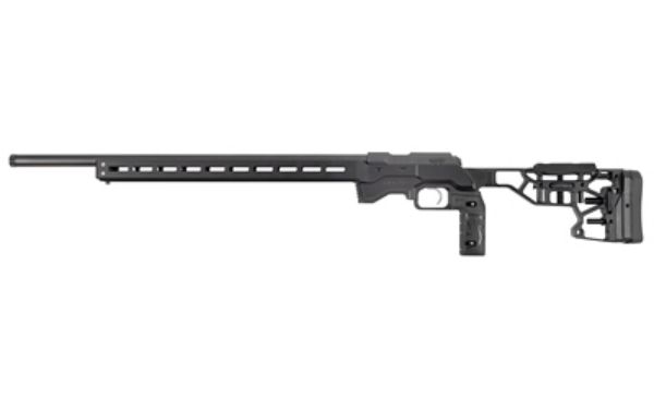 CZ 457 MDT CHASSIS 22LR 5RD 24" TB